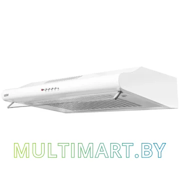Вытяжка Exiteq STANDARD 601 white